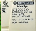 Schneider Electric STBDDI3230